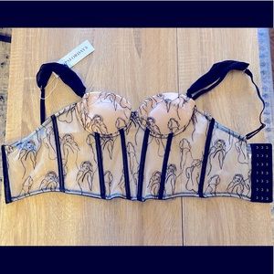 Tops for days lingerie